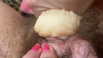 Pov Video Of Intense Orgasm With Extreme Closeup Of Female Ejaculation