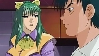 Keraku'S Paradise: Volume 1, Part 2