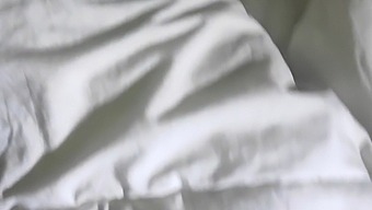 I Fuck The Pussy Of A Cold And Hurting Teen Girl With Big Natural Tits