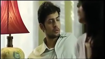 Desi Wife'S Steamy Skype Session With A Hot Boy