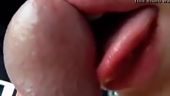 Indian Friend Gives Amazing Oral Pleasure In Close-Up Video