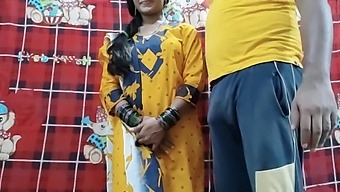 Young Punjabi Girl Experiences Intense Sex With Her Lover