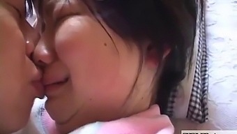 Japanese High School Girl Gives English Teacher A Sensual Oral Pleasure