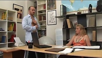 Italian Amateur Wives Explore Their Wild Side In Explicit Video