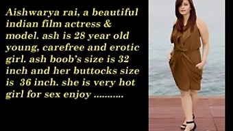 Hot Indian Actress Shows Off Her Sexual Skills