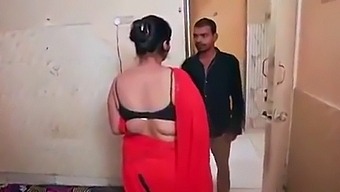 Indian Mature Bbw Gets Hardcore