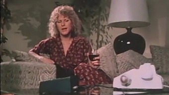 Vintage Pornstars In Action: The China Cat'S Wild Ride