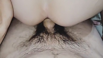 Fast And Furious: A Quick And Dirty Anal Video