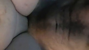 Big Dick Pounding In Anal And Vagina