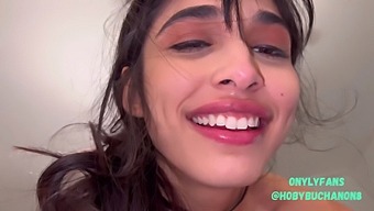 Hardcore Anal And Oral Sex With Reina And Her Daddy In A Compilation Video