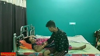 Hidden Cam Captures Steamy Sex Between A Mature Woman And Her Partner