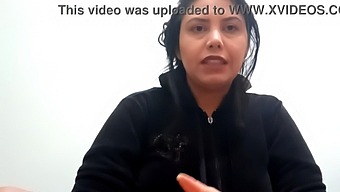 Pornstar Sarah Rosa Shares Her Intimate Moments With Sex Embezzlers