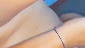 Watch As This Wife Cheats On Her Husband While He Writes Her A Letter