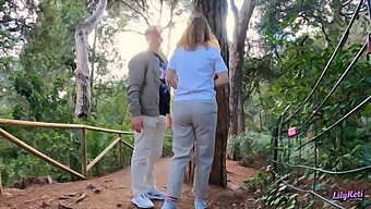 Lilykoti'S Public Sex Compilation In Hd