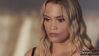 Chloe'S Passionate Encounter With Her Dream Man In High Definition