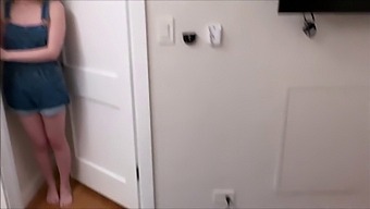 Pov Video Of Sexy Feet And Cumshot With Pornstars