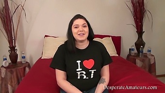 Desperate Bbw Moms Showcase Their Skills In Casting Orgy Compilation