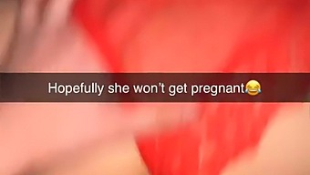 Compilation Of Cheating Girlfriends Caught On Snapchat With 60fps
