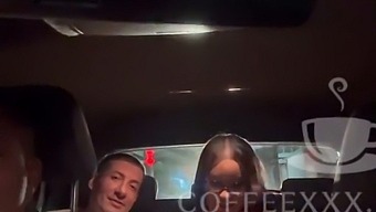 Lina Nakamura Gets Her Ass Pounded By Black Driver After Hubby'S Oral Skills Fail