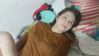 Finding Out My Friend'S Secret, I Join Her For Raw Sex