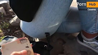 I Am An Amateur And I Have A Small Body And I Squirt While Having Sex With A Stranger And She Even Makes Me Climax Twice.